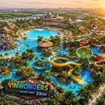 Suất ngoại giao chiết khấu 30%, nhà phố Vinhomes Hóc Môn chỉ 3,5 tỷ/ căn, liên hệ trực tiếp CĐT - Ảnh thu nhỏ 13