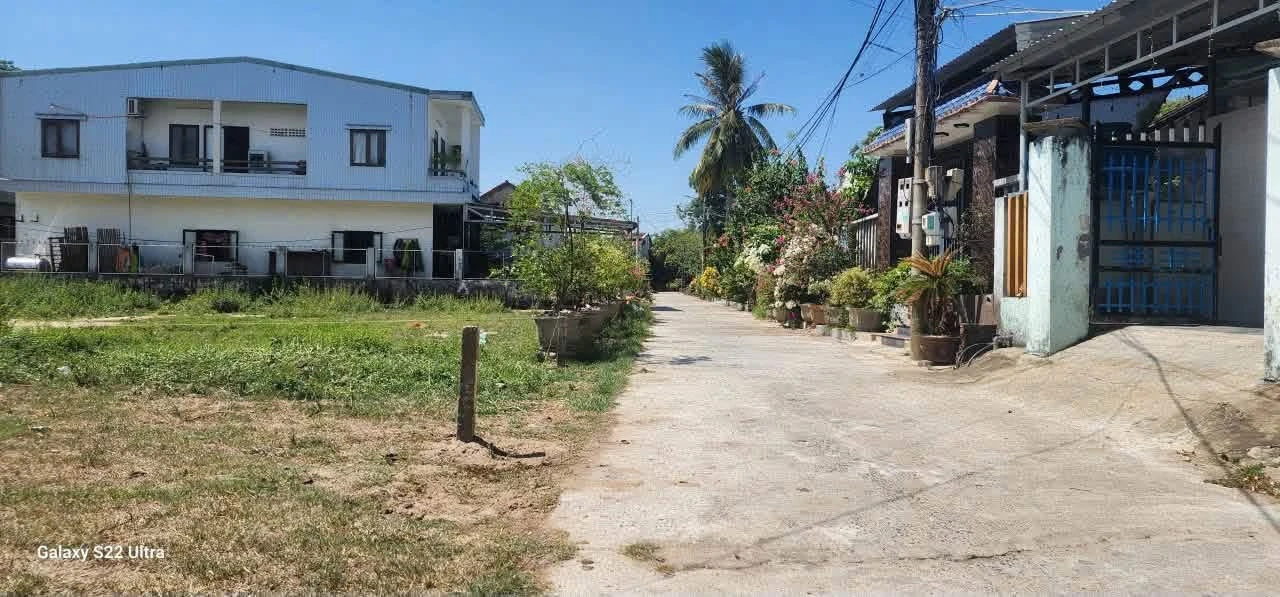 Bán đất 150m2 Hoà Tiến, Đà Nẵng, 1 tỷ - Ảnh 1