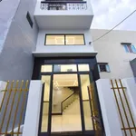 Bán nhà 3,5 tầng 105m² Hoàng Văn Thụ Quy Nhơn - Ảnh thu nhỏ 1