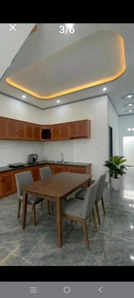 Bán nhà riêng 4 phòng ngủ 200m2, 2 tỷ 150 triệu - Ảnh thu nhỏ 3
