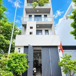 Bán nhà phố 5 tầng 100m² KDC SADECO Nhà Bè 12,5 tỷ - Ảnh thu nhỏ 1