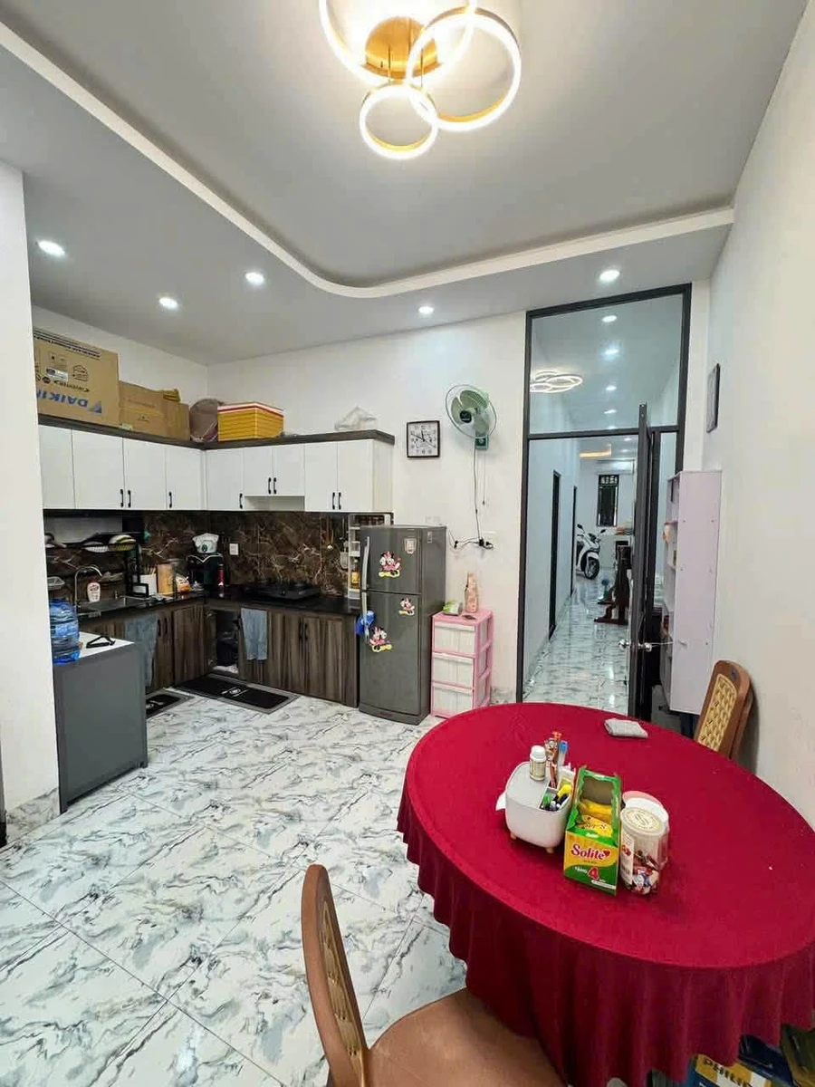 Bán nhà hẻm 100m² 2PN Rạch Giá An Giang - Ảnh thu nhỏ 5