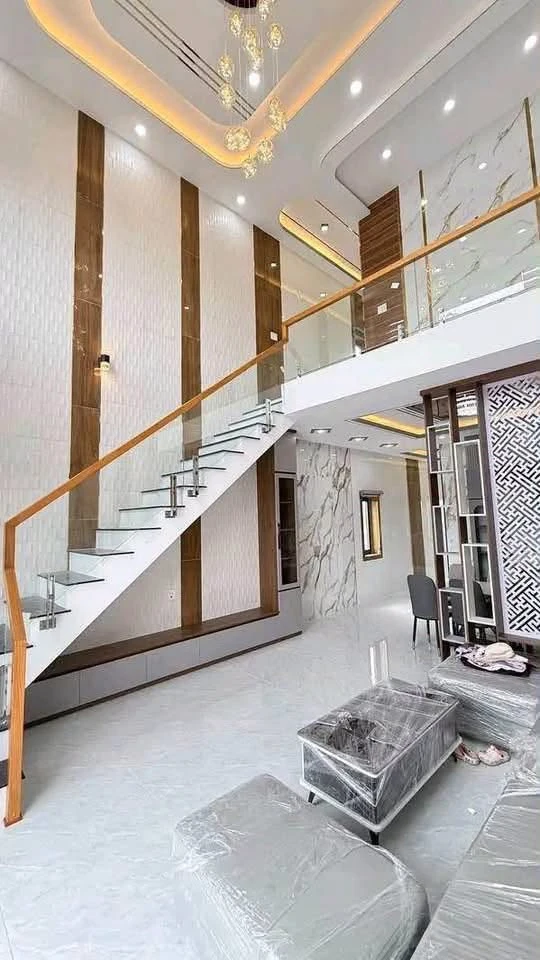 Nhà mặt tiền 3PN 100m² gần biển Long Hải, Tam An - Ảnh thu nhỏ 4