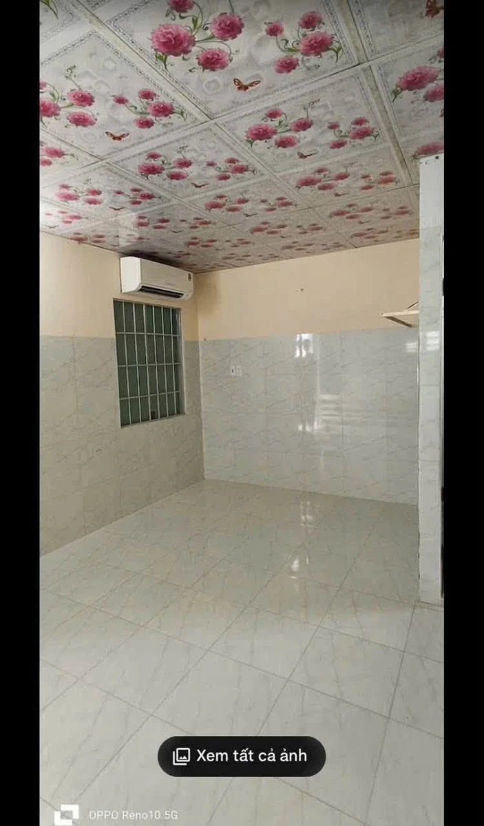 Bán nhà trọ 5 phòng 71.4m2 Châu Thành 720 triệu - Ảnh thu nhỏ 4