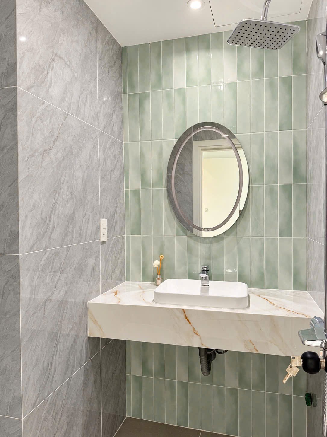 Bán căn hộ 71m² tầng 31 view biển Nha Trang 4.25 tỷ - Ảnh thu nhỏ 3