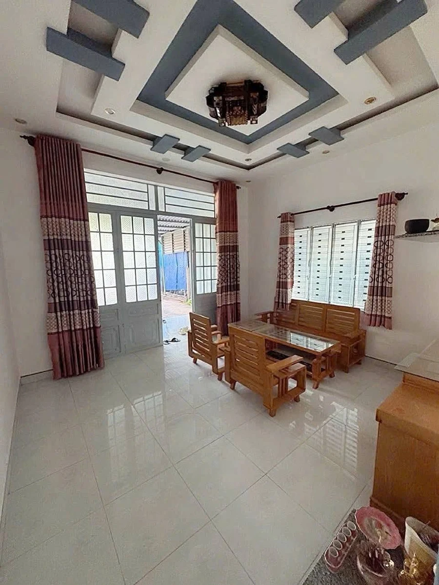 Bán nhà cấp 4 317m2 có sân vườn, nhánh đường 16 Hoà Long, Bà Rịa, giá 2,3 tỷ - Ảnh thu nhỏ 2