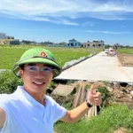 Bán đất giáp KCN Vsip 1100ha Nam Định, lô góc, trục chính, ô tô tránh cạnh Quốc Lộ 37B 942.5tr - Ảnh thu nhỏ 15