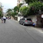 Bán nhà 3 mặt tiền Quận 1, Tân Định, 86m2, 39 tỷ - Ảnh thu nhỏ 2