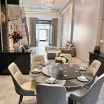Bán nhà 4 tầng 91m2 Nguyễn Tri Phương Dĩ An - Ảnh thu nhỏ 4