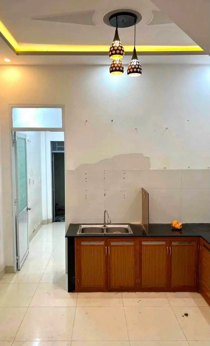 Bán nhà hẻm 2 tầng 49,6m² P. Quy Nhơn gần Tháp Đôi - Ảnh thu nhỏ 3