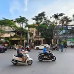 Siêu phẩm mặt tiền 9m mặt phố Văn Cao - Giá hạ 3 tỷ còn 38 tỷ - 180m2 - Ảnh thu nhỏ 1