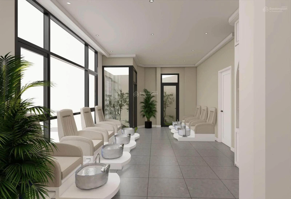 Bán tòa căn hộ 9 đơn vị 108.7m², Nha Trang 25 tỷ - Ảnh thu nhỏ 2