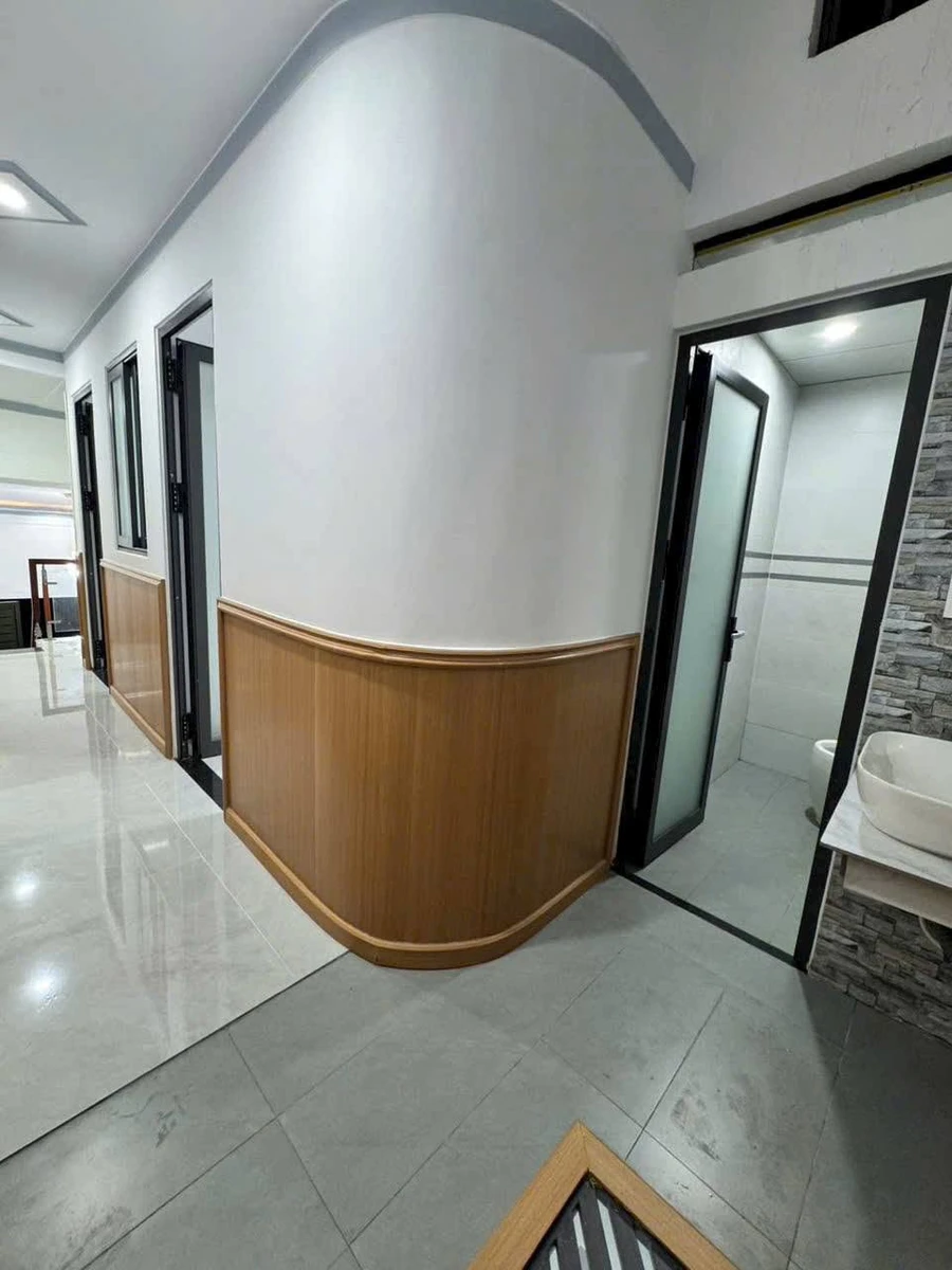 Bán nhà 1 trệt 1 lửng 68m² Phường Trảng Dài 1,65 tỷ - Ảnh thu nhỏ 3