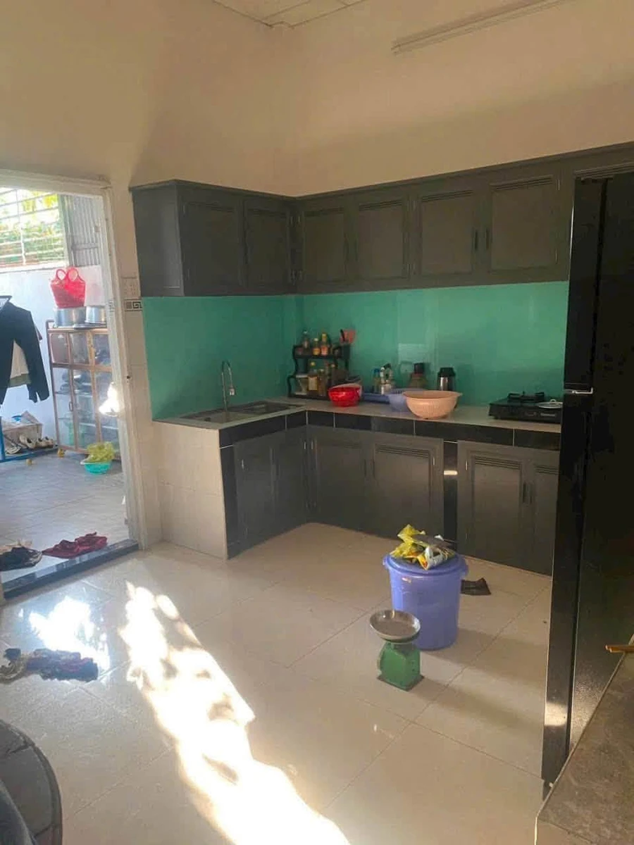 Nhà mặt tiền Trần Phú Tây Ninh 2.2 tỷ 122m² - Ảnh thu nhỏ 3