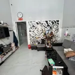 Bán nhà 5 tầng BTCT 69m2 hẻm xe hơi đường Hồng Bàng, Quận 6 - Ảnh thu nhỏ 4