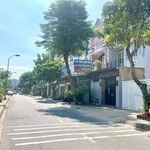 Bán đất mặt tiền 105m2 Hiệp Phú, Thủ Đức - Ảnh thu nhỏ 1