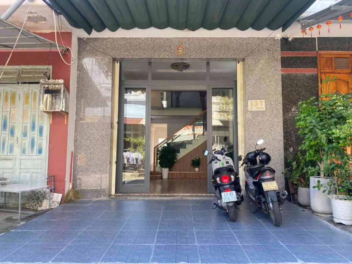 Bán nhà mặt tiền Thanh Khê 75m² 5,3 tỷ - Ảnh thu nhỏ 2