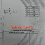 Bán nhà cấp 4 120m2, 2 phòng ngủ Tịnh Ấn Tây - Ảnh thu nhỏ 1