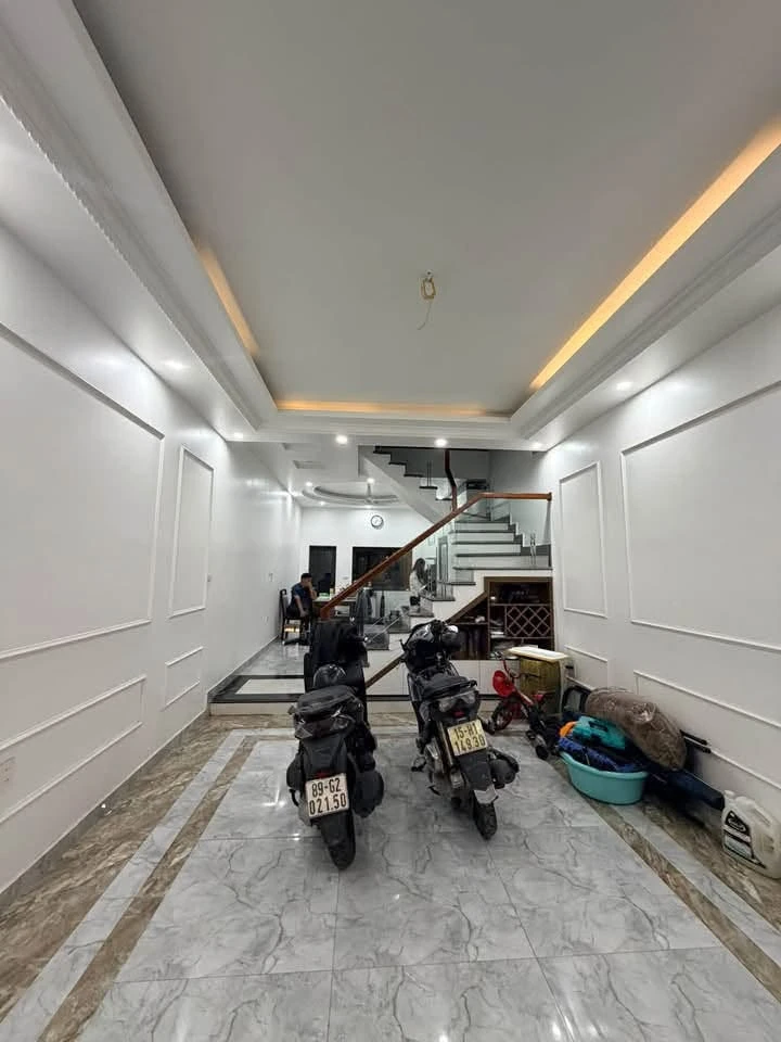 Bán nhà 4 tỷ, 65m2, Đông Hải Hải An - Ảnh thu nhỏ 2