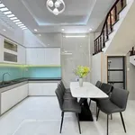 Bán nhà 3 lầu 5PN 221,9m² Quận 12 giá 5 tỷ 950 - Ảnh thu nhỏ 5