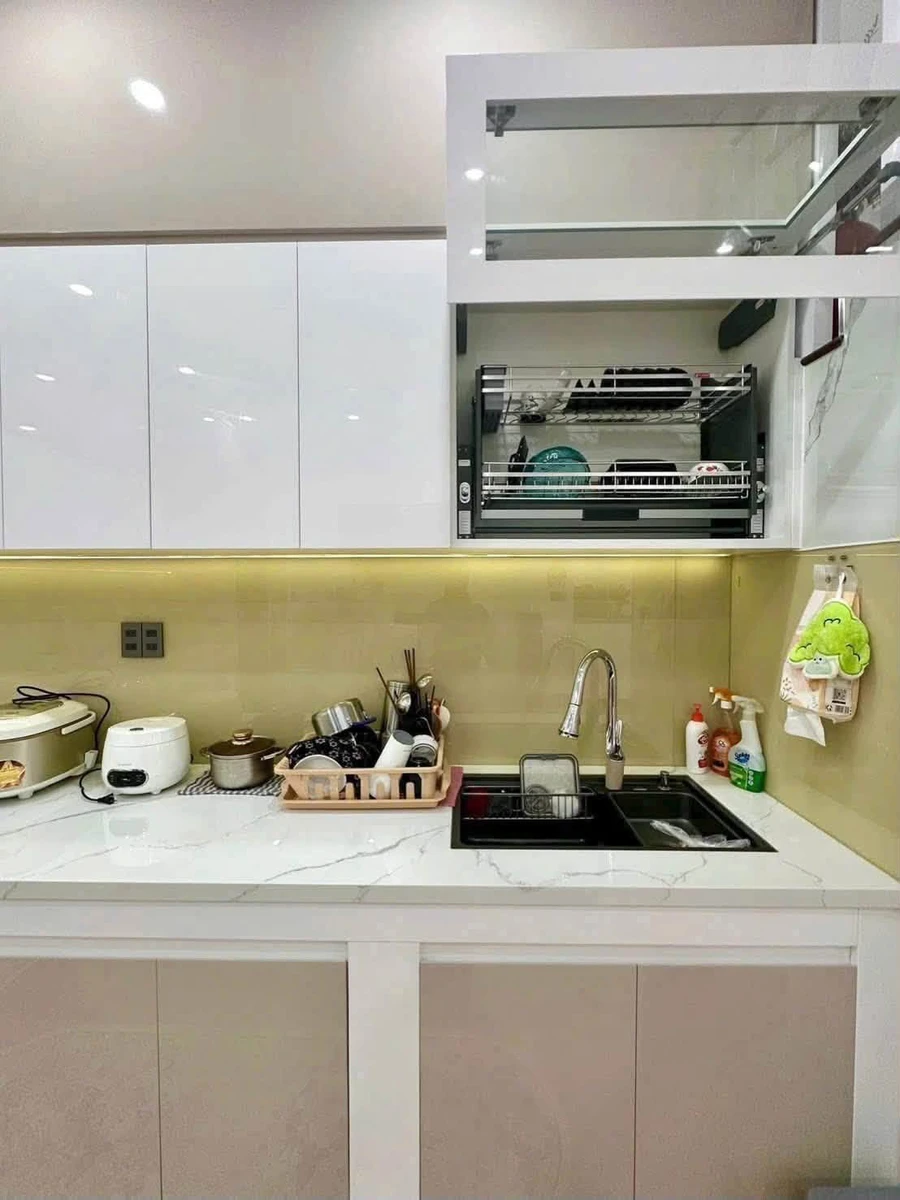 Bán nhà mới 3PN 4WC Trương Công Định Tân Thắng 60m² - Ảnh thu nhỏ 5