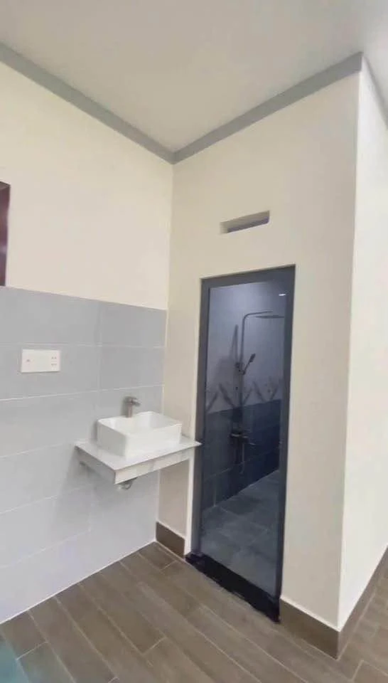 Bán nhà 3PN 1 trệt 1 lầu 80m² Đức Hoà 1 tỷ 800 triệu - Ảnh thu nhỏ 5