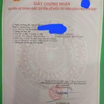 Giảm mạnh 3 tỷ đất NN chưa CMĐ tiện phân lô 1182 m² còn 16 tỷ và còn TL - Ảnh thu nhỏ 1