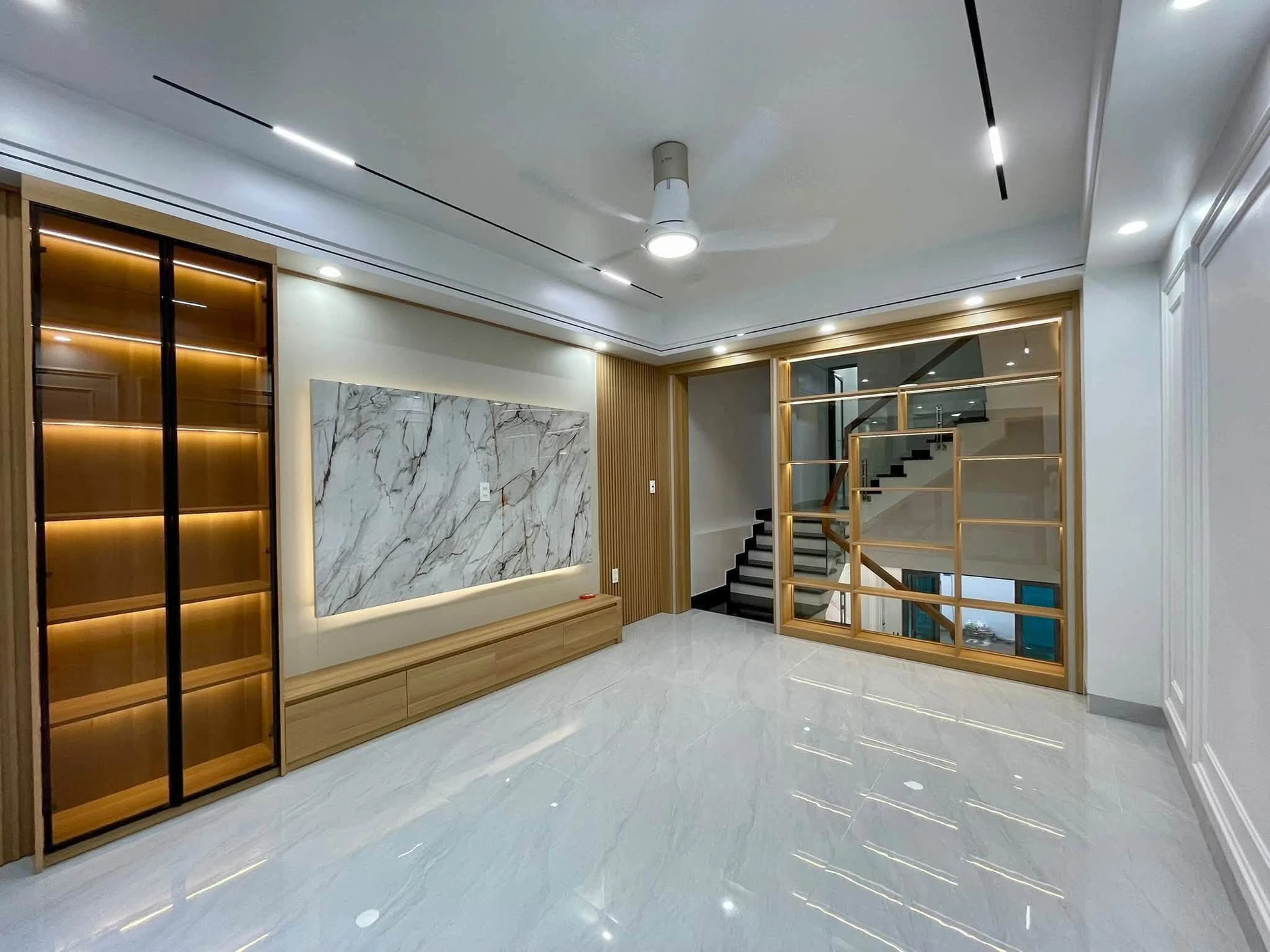 Bán nhà ngõ Điện Biên Phủ 67.8m² 4 phòng ngủ, Hải Dương - Ảnh 1