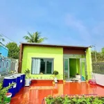 Bán nhà vườn 310m² thị trấn Cần Giờ gần QL50 - Ảnh thu nhỏ 1