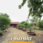 Nhà vườn Buôn Ma Thuột 1000m2 gần chợ Đạt Lý, giá 3.9 tỷ - Ảnh thu nhỏ 3