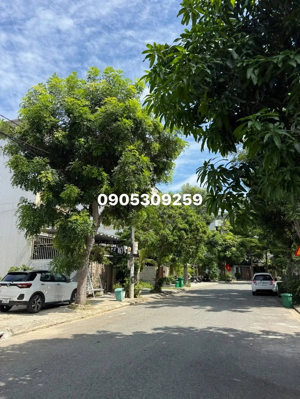 Bán nhà mặt tiền Giang Châu 1, 100m2, 9.5 tỷ