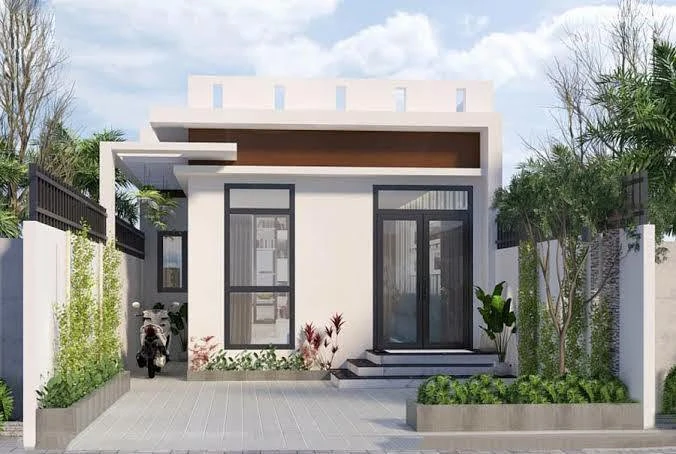 Bán nhà cấp 4 137,5m² 2PN 780 triệu Long Khánh - Ảnh 1