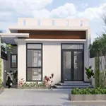 Bán nhà cấp 4 137,5m² 2PN 780 triệu Long Khánh - Ảnh thu nhỏ 1