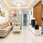 Bán nhà hẻm xe hơi 5 tầng 3PN 54m2 Xô Viết Nghệ Tĩnh Bình Thạnh - Ảnh thu nhỏ 2