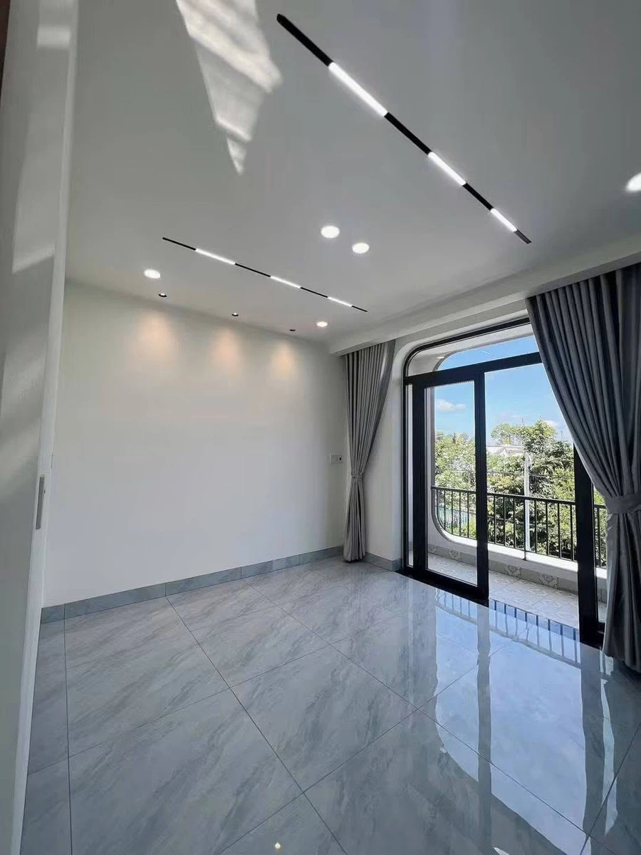 Bán nhà 3 phòng ngủ 80m² Tây Ninh 1,59 tỷ - Ảnh thu nhỏ 5