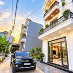 Bán nhà 3 tầng 60m² Vân Trạ, An Dương - Ảnh thu nhỏ 2