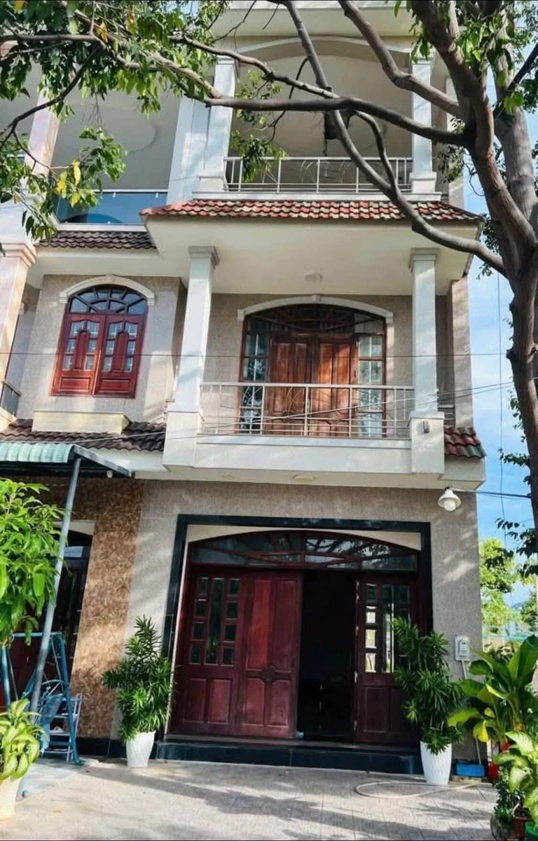 Bán nhà khu Kim Tơ Phước Tỉnh 98,5m² 3 tỷ 8 - Ảnh 1
