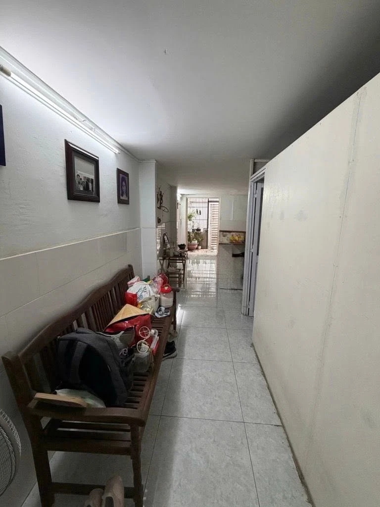 Bán nhà 2 tầng 93m2, 6 phòng ngủ 11,5 tỷ, Phú Nhuận - Ảnh thu nhỏ 3
