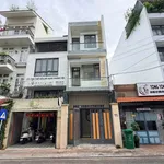Bán nhà 3 tầng mặt tiền Lam Sơn Nha Trang, 181m² - Ảnh thu nhỏ 1