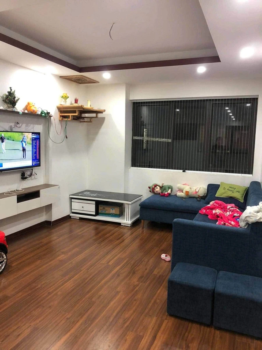 Bán căn hộ 2 phòng ngủ 64m² Bảo Sơn Lê Lợi Q1 - Ảnh thu nhỏ 4