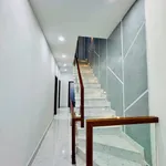 Bán nhà mới 100% Hiệp Thành 1, 3PN 60m² giá 4.79 tỷ - Ảnh thu nhỏ 3