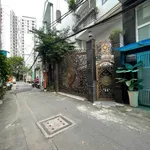 Bán nhà 4 tầng 158m² hẻm ô tô Trường Sơn, Phường 2, Tân Bình, giá 22,5 tỷ - Ảnh thu nhỏ 1