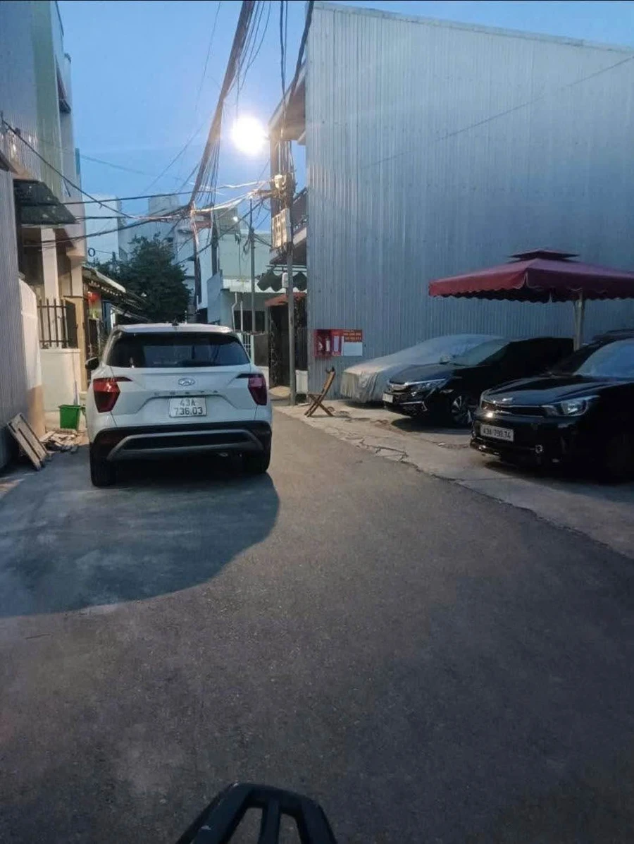 Bán nhà 2 tầng 70m² Nguyễn Huy Tưởng 3 tỷ - Ảnh thu nhỏ 2