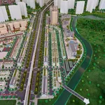 Bán nhà 3 tầng 1 tum 94m2 hoàn thiện thô, cách biển 200m tại Phú Quốc, giá từ 5,5 tỷ - Ảnh thu nhỏ 2