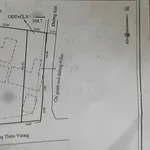 Đất mặt tiền 195m2 Tùng Thiện Vương Huế giá 7.5 tỷ - Ảnh thu nhỏ 1