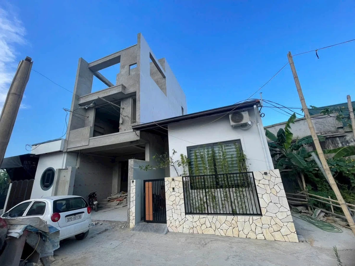 Bán đất lối 2 Nguyễn Thúc Trực Thủ Đức 65m2 giá 2 tỷ 2 - Ảnh 1