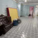 Bán nhà hẻm Thái Phiên 54,8m2, nở hậu, giá 5,8 tỷ, Phường 2 Quận 11 - Ảnh thu nhỏ 1