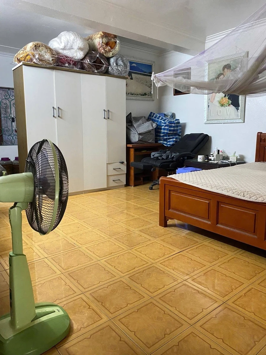 Nhà 3 tầng 60m2 mặt tiền kinh doanh, giá 5 tỷ, Cao Thắng - Ảnh thu nhỏ 3
