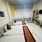 Cần bán khách sạn gần quảng trường xã Tháp Mười, hỗ trợ vay ngân hàng - Ảnh thu nhỏ 23