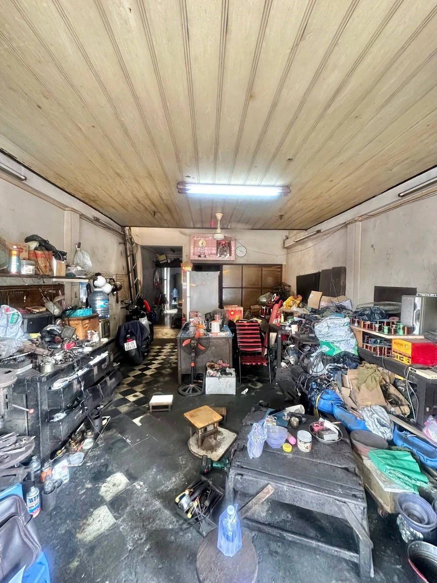 Bán nhà mặt tiền 90m2 Ngô Gia Tự Quận 10 giá 27.9 tỷ - Ảnh thu nhỏ 3
